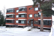 Päiviönkatu 7, Iisalmi, Iisalmi