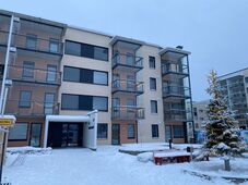 Maakuntakatu 5 B A, Keskusta, Rovaniemi