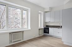 Töölönkatu 34, Taka-Töölö, Helsinki