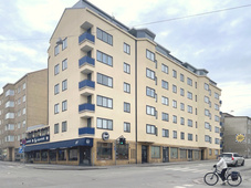 Kuninkaankartanonkatu 10 B, Martti, Turku