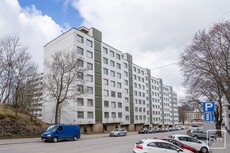 Itäinen rantakatu 48-50 E, Martti, Turku