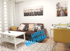 Valakuja 2, Kiltakallio, Espoo