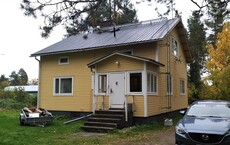 Pyytie 8, Kirkonkylä, Suomussalmi