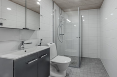 Insinöörinkatu 16 A, Herttoniemi, Helsinki