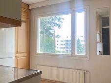 Karhuntie 16, , Hämeenlinna