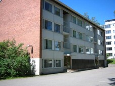 Lempääläntie 14 B, , Valkeakoski