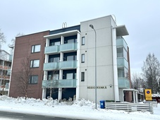 Vapaudentie 10 A, Keskusta, Rovaniemi