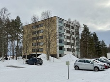 Ahkiomaantie 8, Ahkiomaa, Rovaniemi