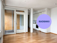 Väinönkatu 15, Keskusta, Jyväskylä