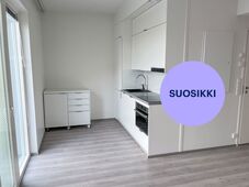 Hippoksentie 31, Vasaramäki, Turku