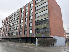 Linnankatu 10 A, Keskusta, Hämeenlinna