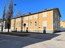 Pitkänlahdenkatu 19 A, Vöyrinkaupunki, Vaasa