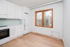 Otto Brandtin tie 16 A, Oulunkylä, Helsinki