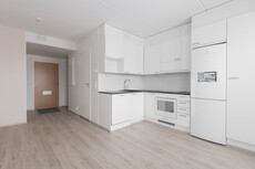 Seppäläntie 8 A, Seppälä, Jyväskylä