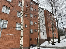 Kirkkokatu 4 B, Keskusta, Kuopio