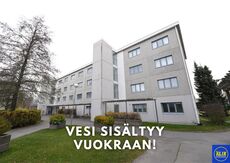 Latokartanontie 12, Väinölä, Pori