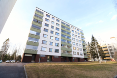 Piikkikuja 3, Rajatorppa, Vantaa