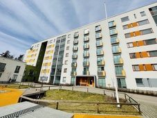 Kaivokselantie 5, Kaivoksela, Vantaa