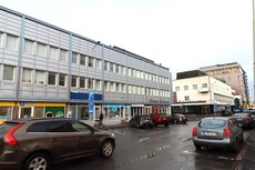 Keskuskatu 11 A, Keskusta, Seinäjoki