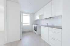Norolanraitti 7, Pappilanvuori, Jyväskylä