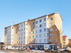 Kalevan puistotie 11 A 13, Tammela, Tampere