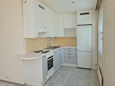 Katkojantie 1 F, Pihlava, Pori