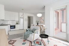 Vanainkatu 35, Keinusaari, Hämeenlinna