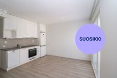 Yliopistonkatu 40b, Keskusta, Jyväskylä