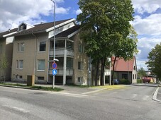 Kasrmikatu 1 A, Nuijamies, Mikkeli