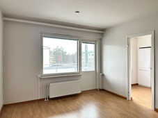 Juustilankatu 4, Kiveriö, Lahti