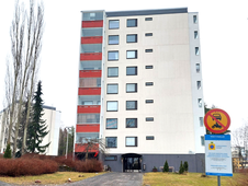 Tornipolku 7, Gammelbacka, Porvoo