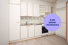 Karhunkierros 1 C, Pähkinärinne, Vantaa