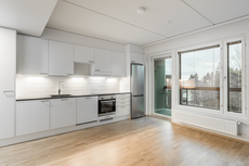 Kummelivuorentie 8 B, Saunalahti, Espoo