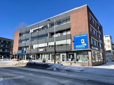 Ruokasenkatu 10, Keskusta, Rovaniemi