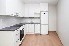 Laivalahdenkaari 1 E, Herttoniemi, Helsinki