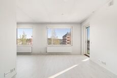 Virvelikatu 5, , Jyväskylä