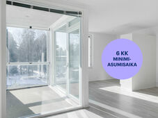 Mustalahdentie 1, Vuosaari, Helsinki