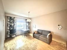 Satakunnankatu 9 B, Kyttälä, Tampere