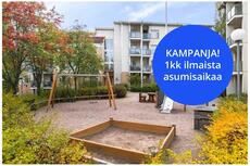 Helmikuja 2, Myyrmäki, Vantaa