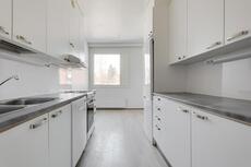 Henrikintie 5 A, Pitäjänmäki, Helsinki