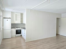 Koivikontie 27, Savio, Kerava