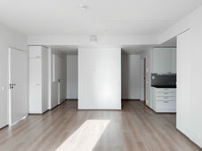 Vanhaistentie 1d, Kannelmäki, Helsinki