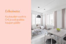 Ajolenkki 11 B36, Keimolanmäki, Vantaa