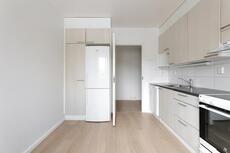 Maauuninkuja 6 E, Kulomäki, Vantaa