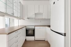 Lehdokkitie 4 B, Tikkurila, Vantaa