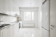 Myllymäenkatu 4 A, , Lahti