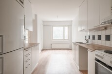 Myllymäenkatu 5 E, , Lahti