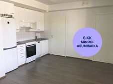 Vernerinkuja 5, Masala, Kirkkonummi
