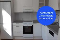 Kiveriönkatu 25, Kiveriö, Lahti