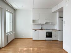 Antoninkuja 3, Pajala, Järvenpää